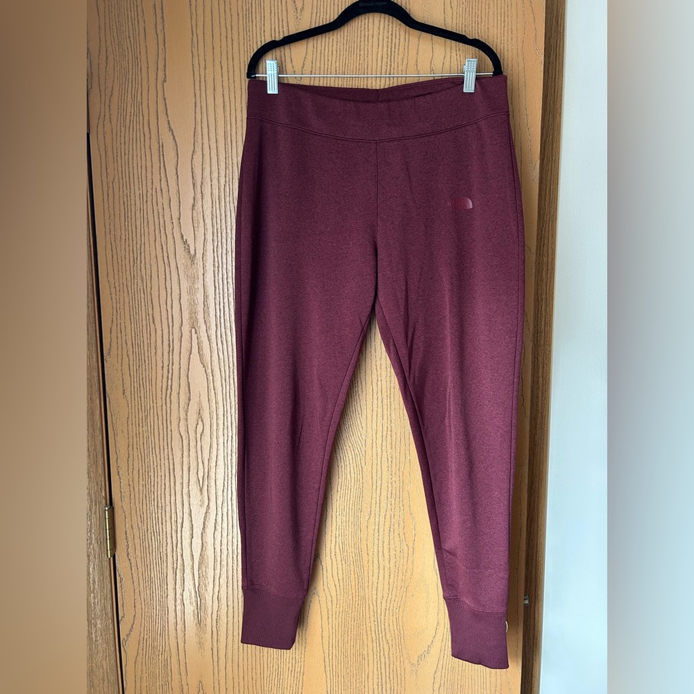 North Face joggers